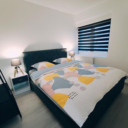 La Suite Elegance Obernai Buitenkant foto