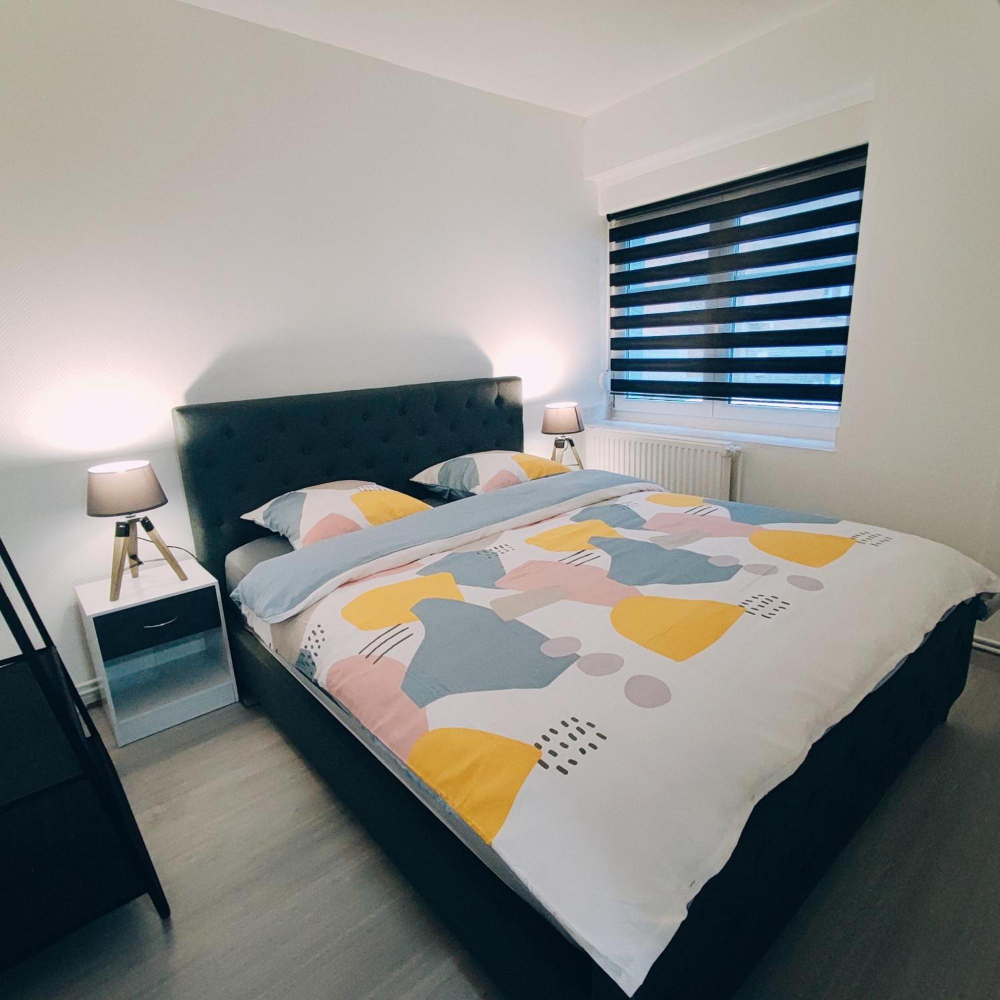 La Suite Elegance Obernai Buitenkant foto