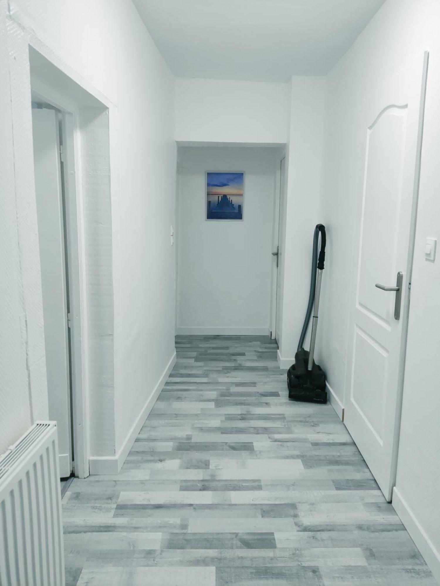 La Suite Elegance Obernai Buitenkant foto