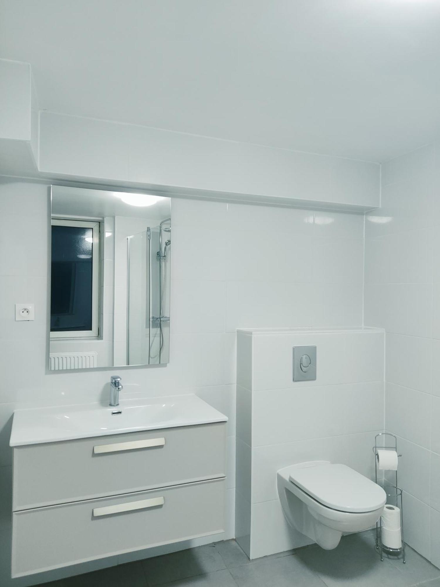 La Suite Elegance Obernai Buitenkant foto