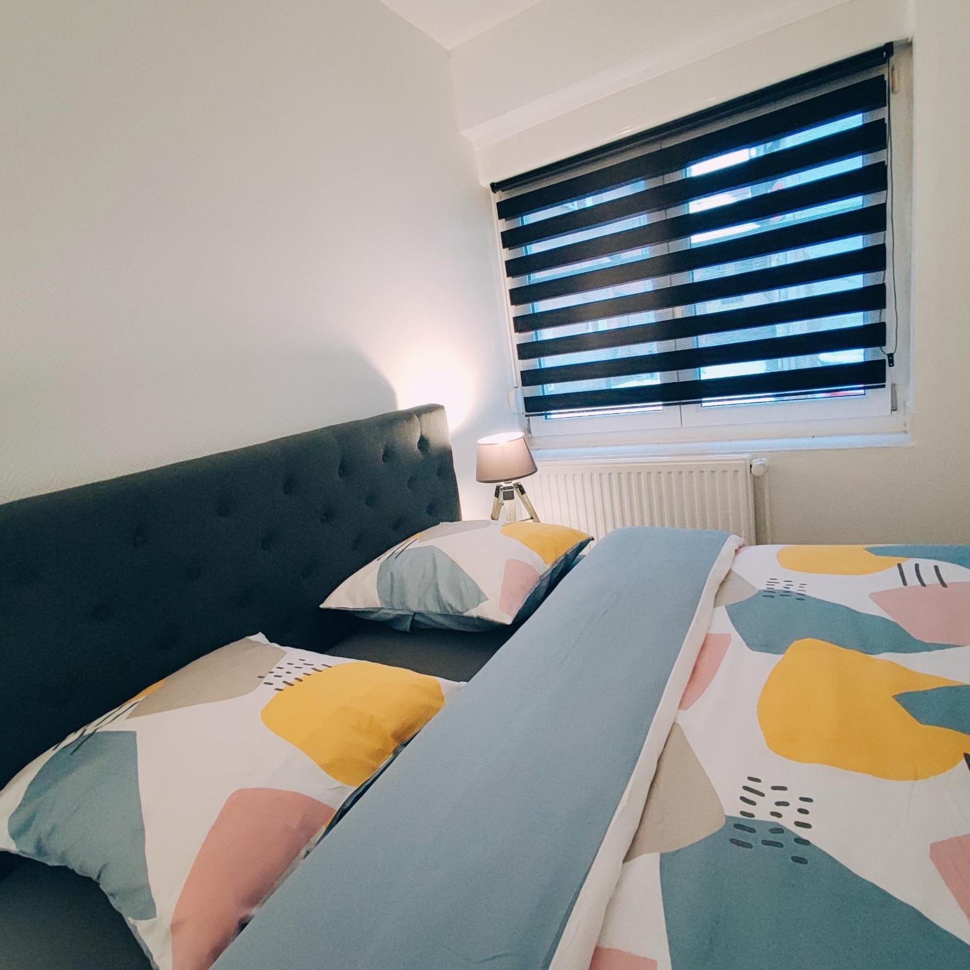 La Suite Elegance Obernai Buitenkant foto